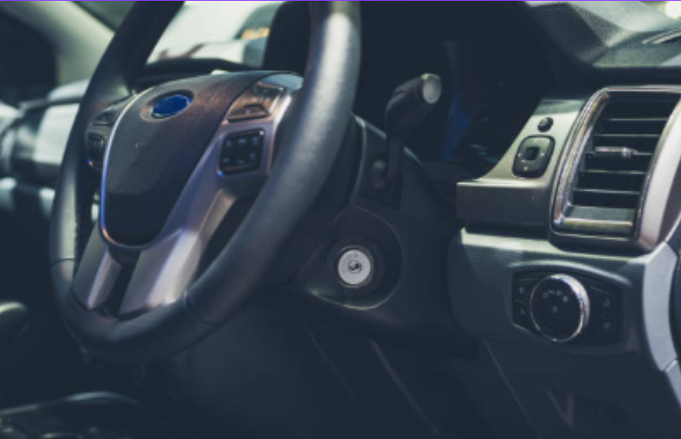 Hemp car parts
