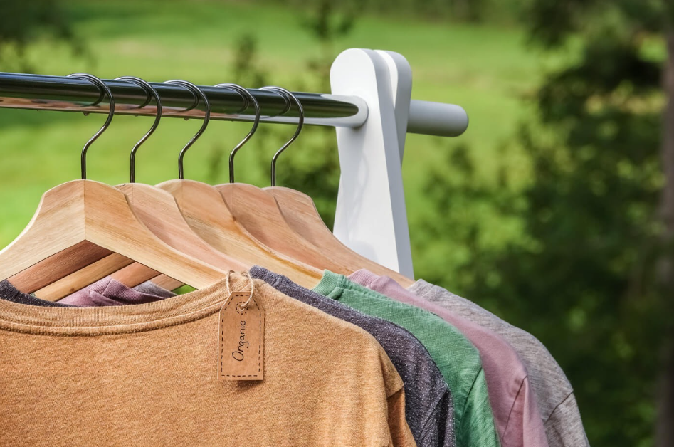 Hemp clothing